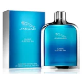 Jaguar Classic Electric Sky Apă de toaletă